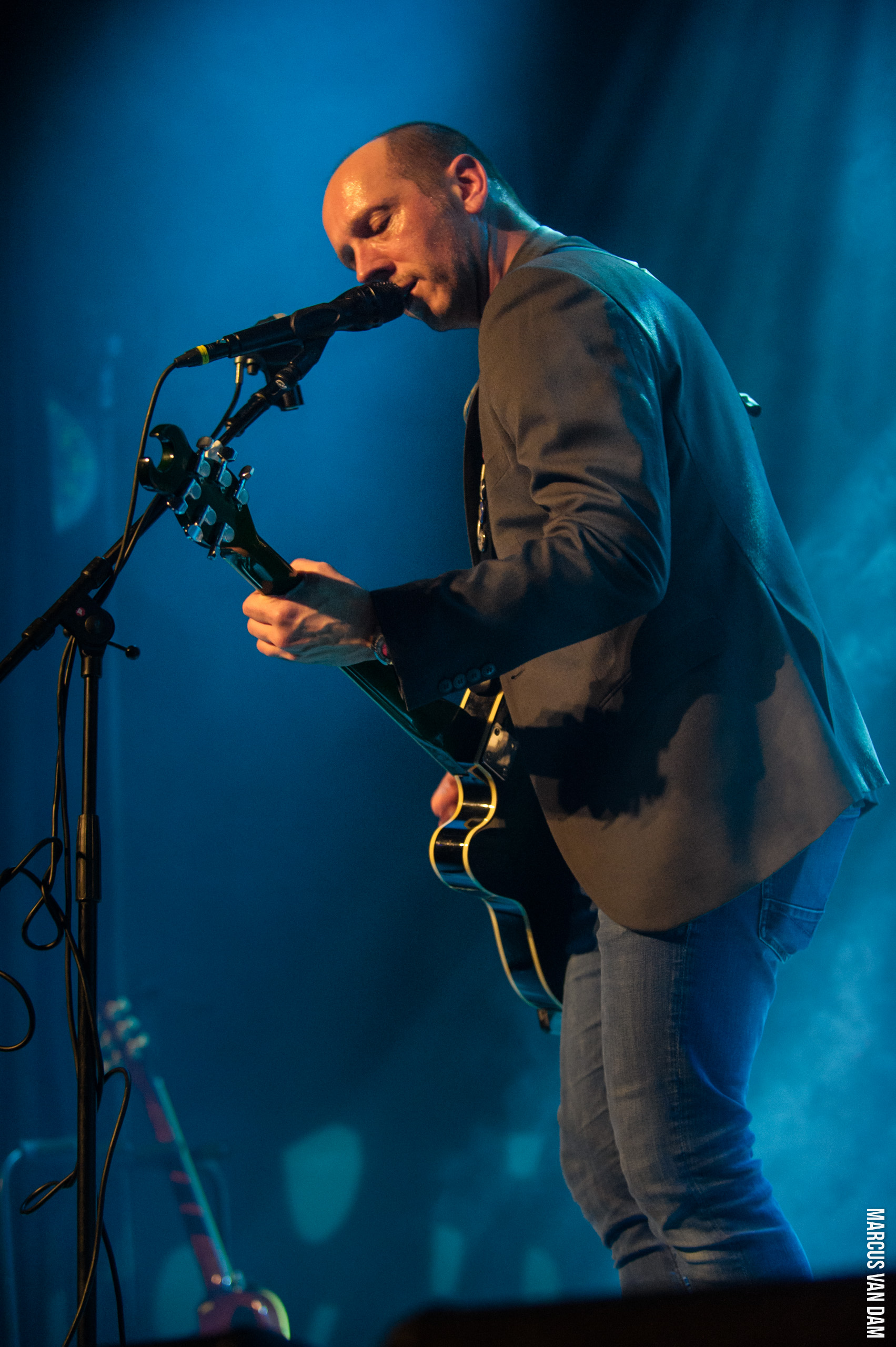 Rob Acda Award: Voorronde 3 (2023)